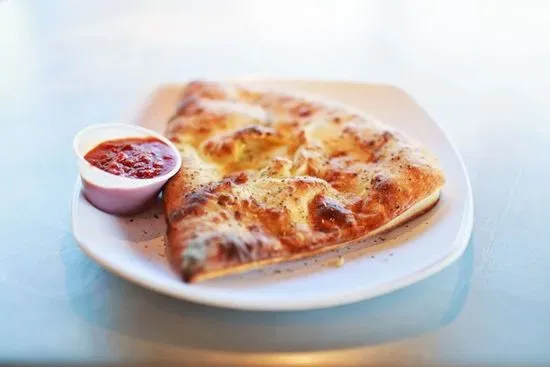 Sm Calzone - Pizzle