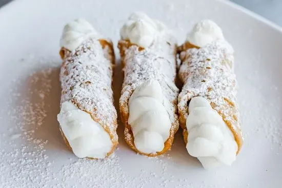 Cannoli