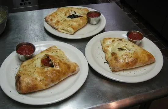 Small Calzone