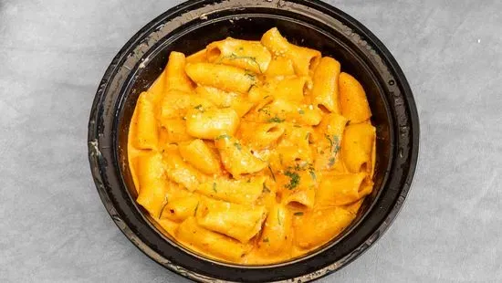 Rigatoni alla Vodka