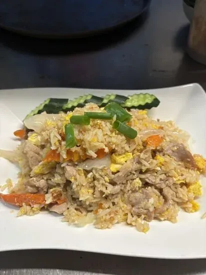 53. Fried Rice