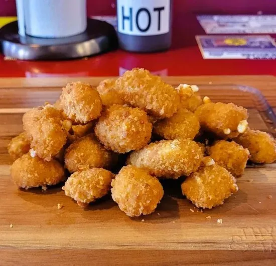 Cheese Curd Full