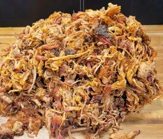 Pulled Pork