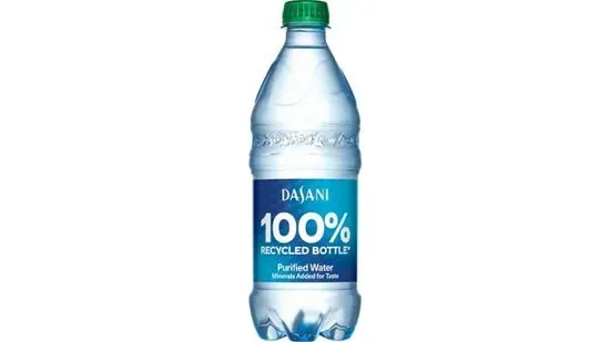 Dasani Water