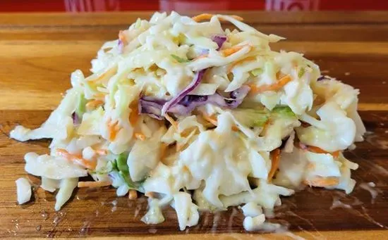 Large Cole Slaw