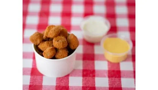 Fried Okra