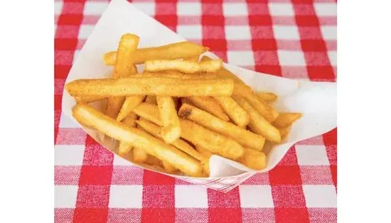 Seasoned Fries