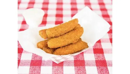 Fried Pickle Spears