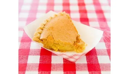 Chess Pie *Slice