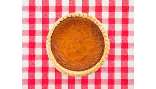 Sweet Potato Pie *Whole