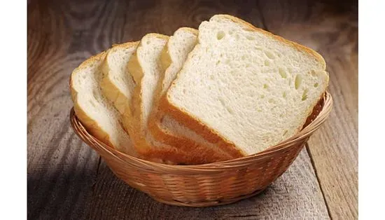 White Bread