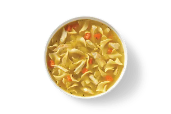 Chicken Noodle Soup