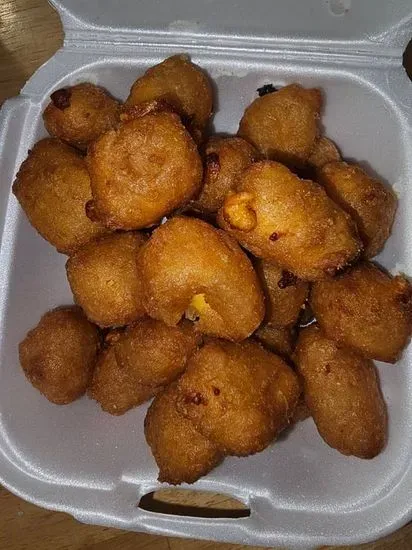 Cheddar Nuggets