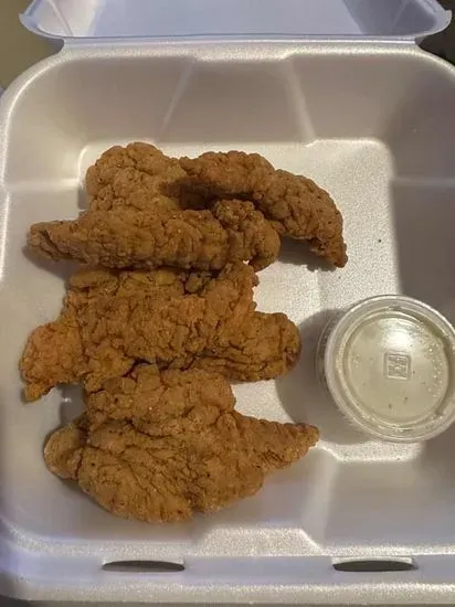 Chicken Tenders