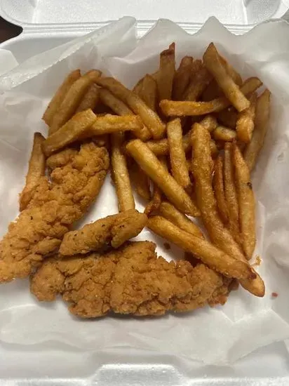 Chicken Strips