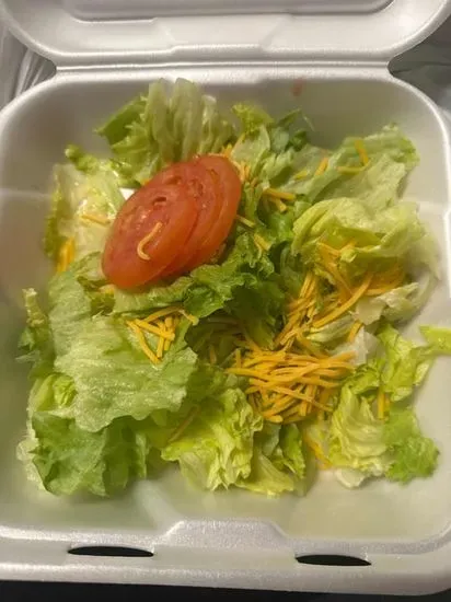 House Salad