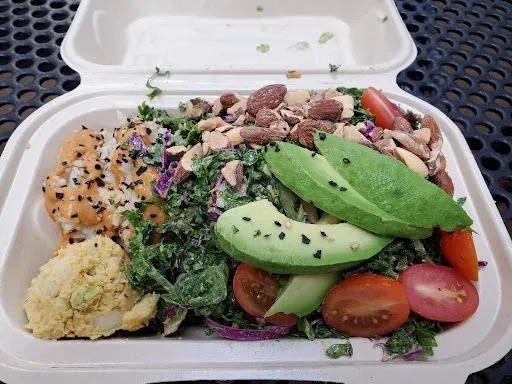 Surfer Bowl