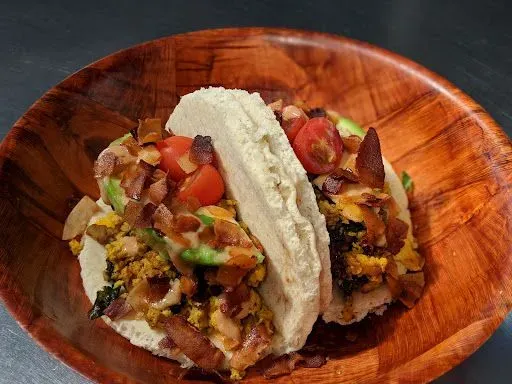 Breakfast Tacos