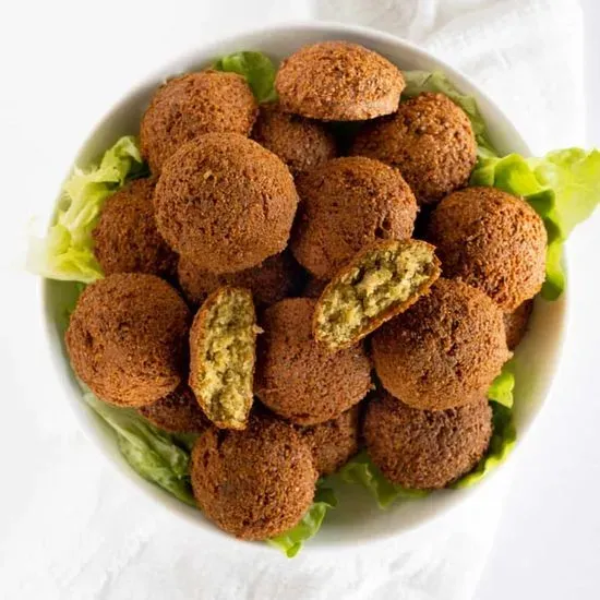 Falafel (per piece)