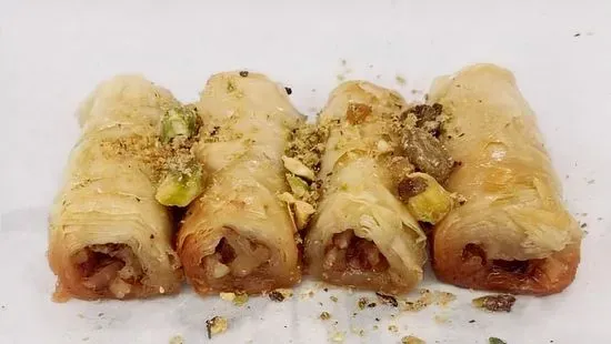 Baklava Bites (2pcs)