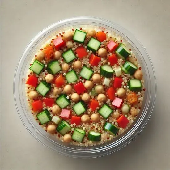 Quinoa Salad