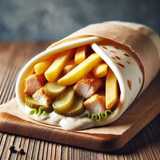 Shawerma