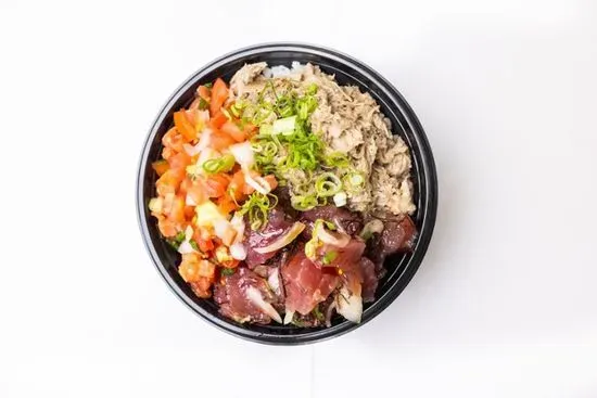 Hawaiian Bowl