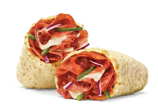 Pizza Sub
