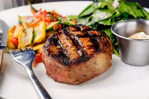 Petite Filet