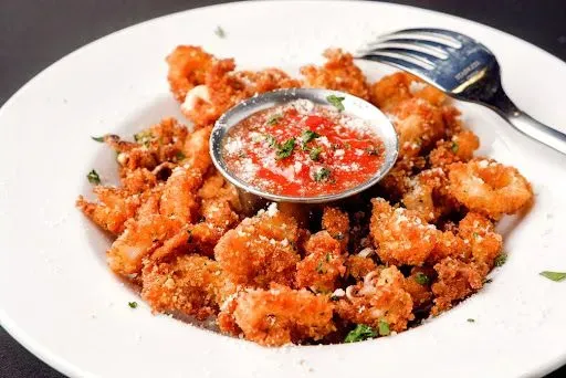 Calamari Fritti