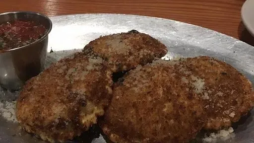 Toasted Ravioli