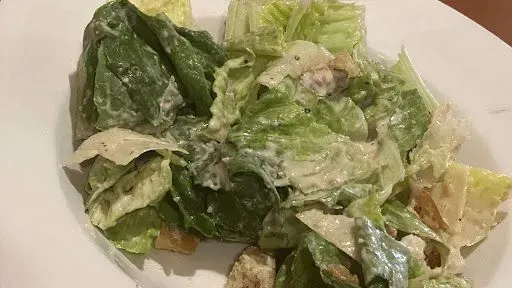 Side Caesar Salad
