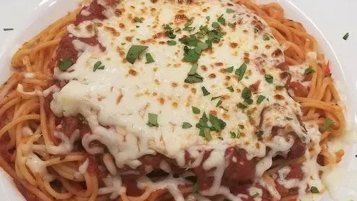 Spaghetti
