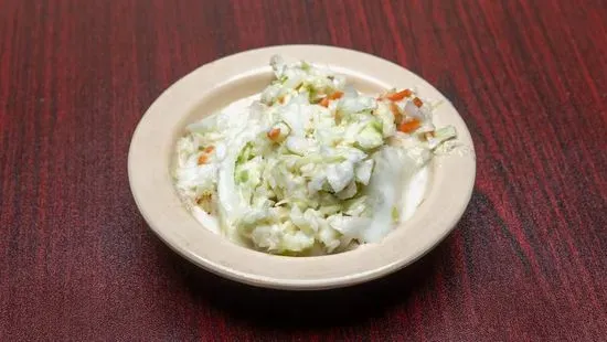 Pint of Slaw