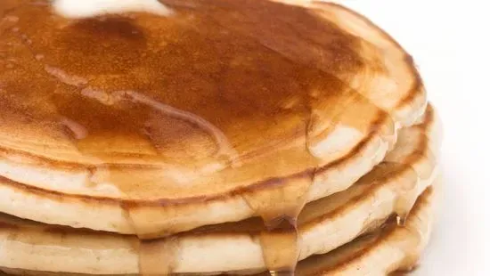 Single Pancake