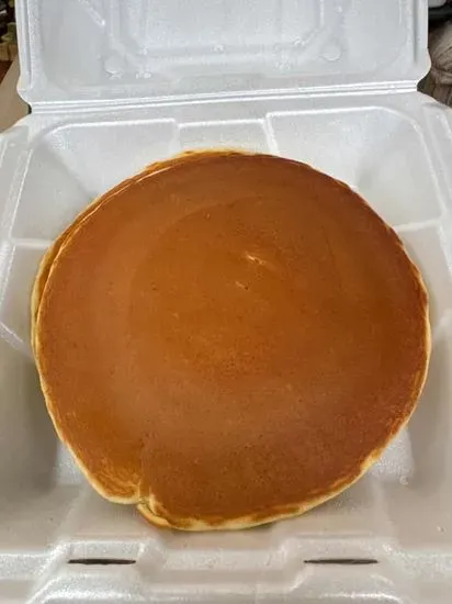 Short Stack French Toast (2)