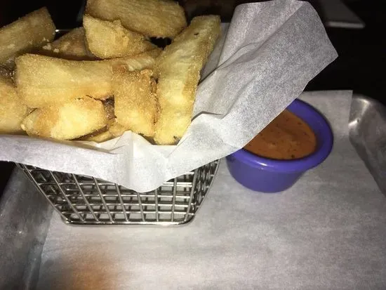 Yuca Frita
