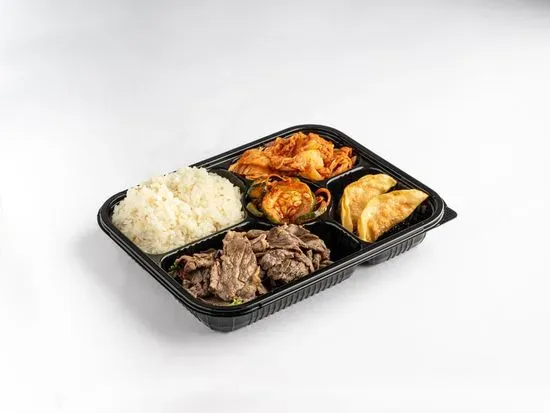 Box KPOT Steak