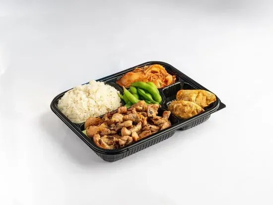 Box Chicken Bulgogi