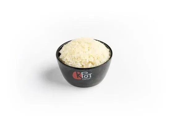 Side White Rice