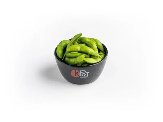 Side Edamame