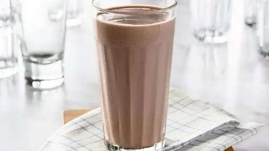 Chocolate Milk