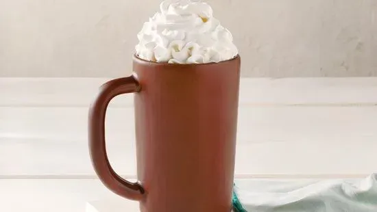 Vanilla Latte