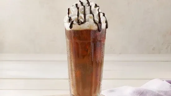 Iced Mocha