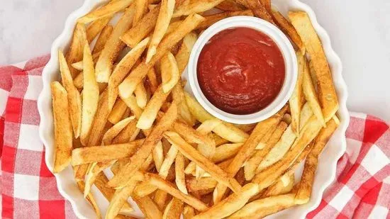 S5. French Fries