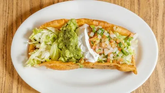 Taco Salad Fajita