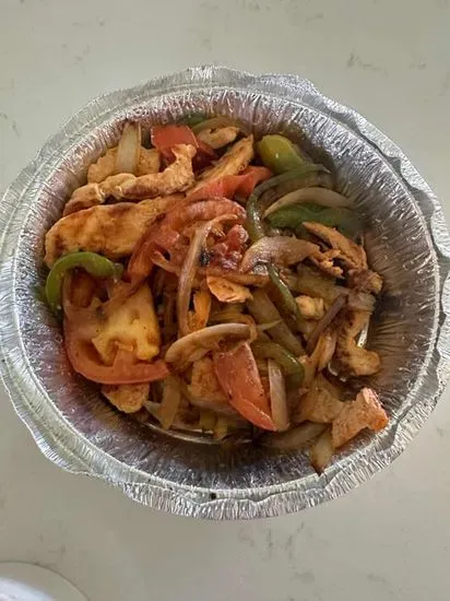 Fajitas Mix