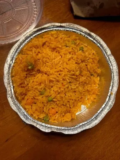 Mexican Rice