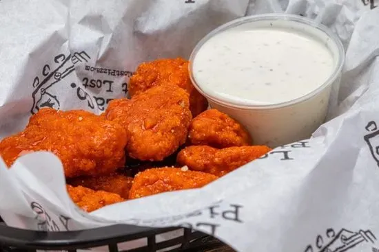 Kids Boneless Wings