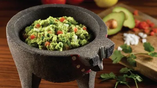Guacamole